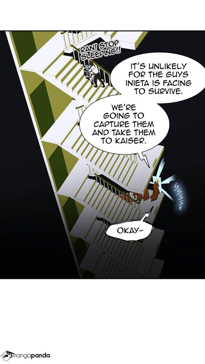 Tower of God Chapter 287 image 043